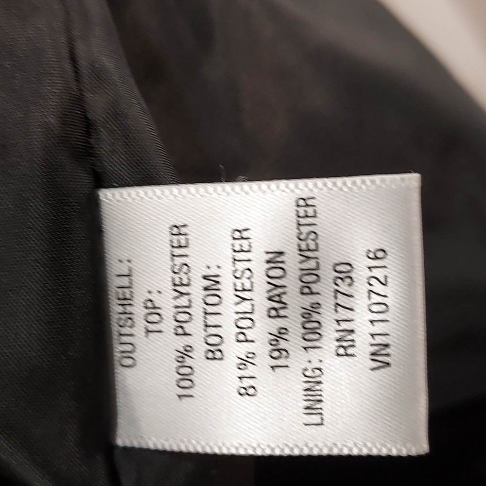 MERONA DRESS - Picture 6 of 6
